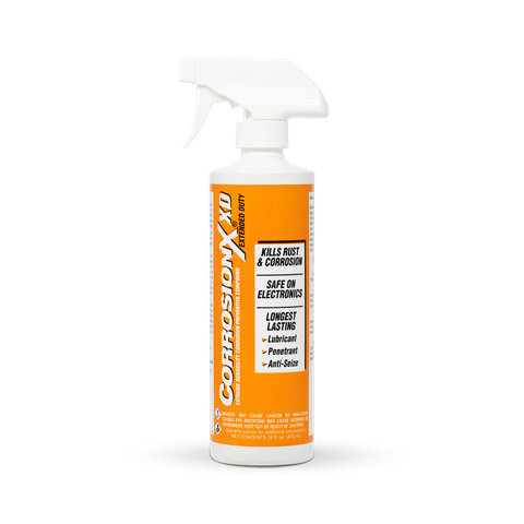 CORROSIONX XD Trigger 16oz