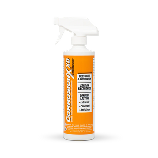 CORROSIONX XD Trigger 16oz