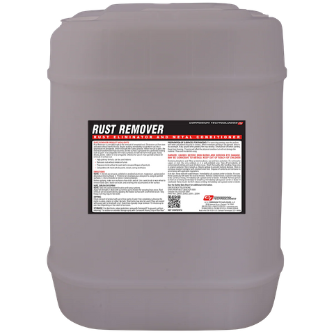 RUST CONVERTOR 5 Gallon