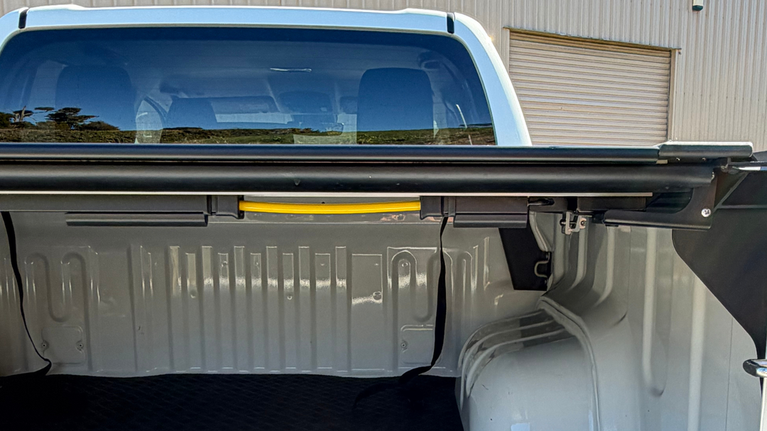 High Rolla opening mechanism simple central locking 