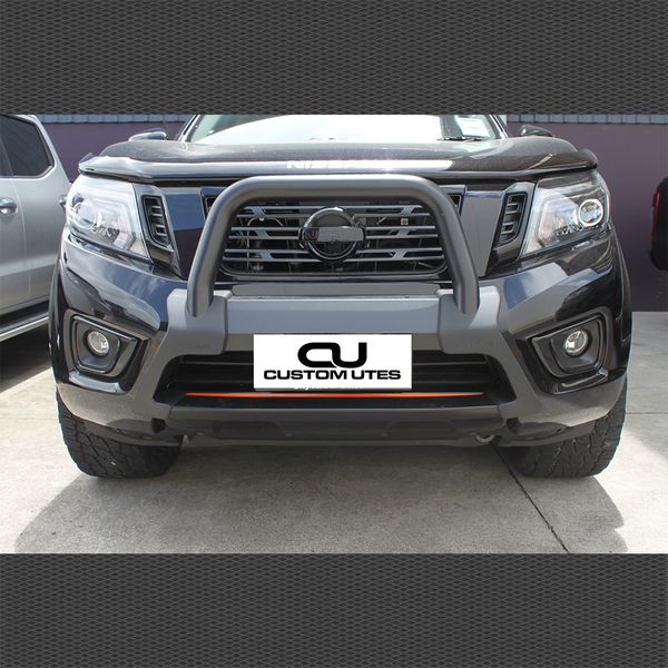 Ute Accessories Custom Utes NZ