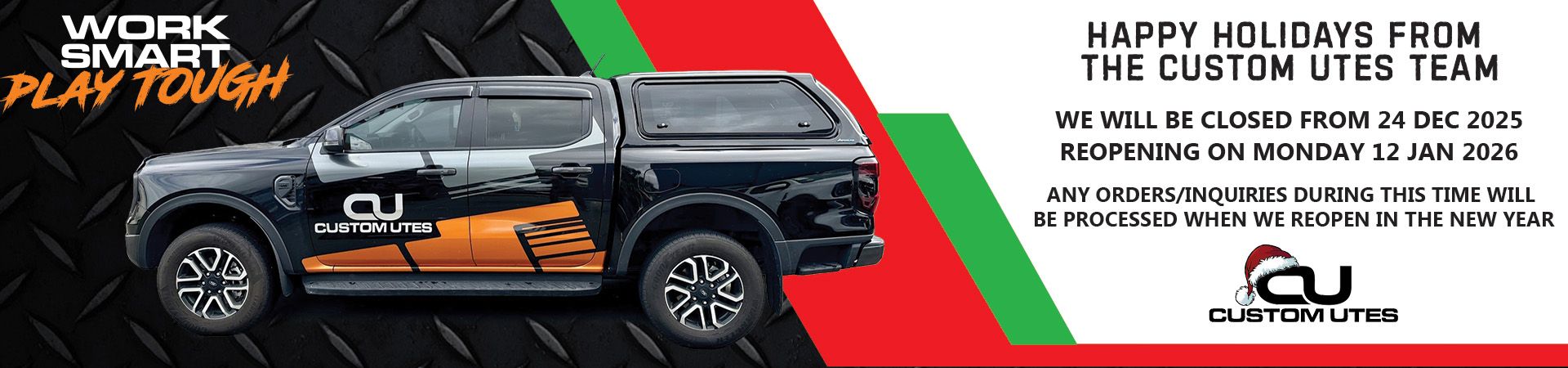 Holiday 25 Next Gen Ranger Aeroklas Stylish Canopy