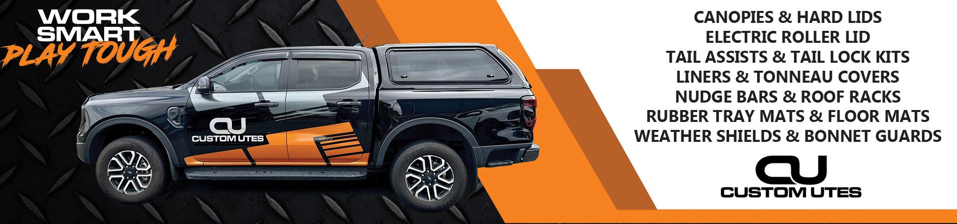 NG Ranger Stylish Canopy