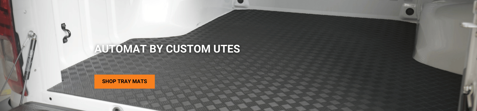 Automat by Custom Utes