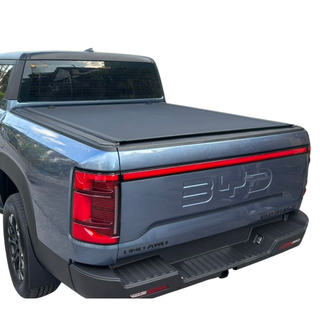 TONNEAU COVERS