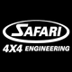 Safari 4x4 Products