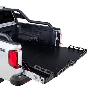 CARGO & STORAGE SOLUTIONS