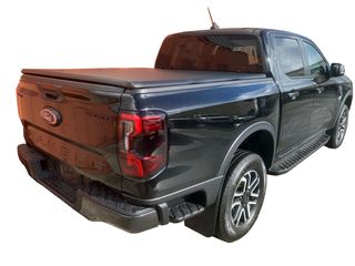 TONNEAU COVERS