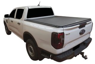 TONNEAU COVERS