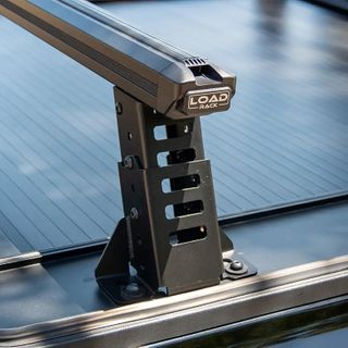 CARGO & STORAGE SOLUTIONS