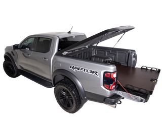 CARGO & STORAGE SOLUTIONS