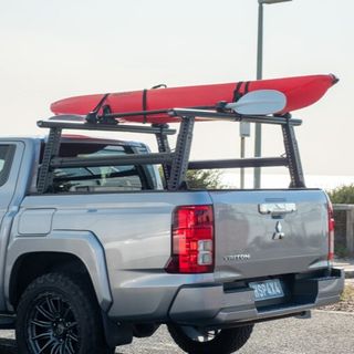 Ladder Racks & Tub Racks