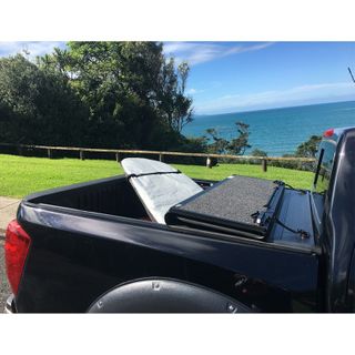 TONNEAU COVERS