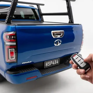 EXTERIOR ACCESSORIES