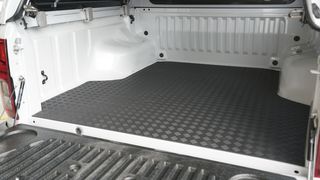 TRAY MATS