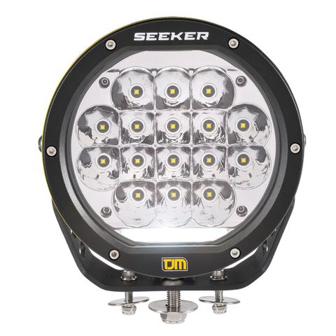 TJM Seeker Series 180 Driving Lights Gen 2 (pair)