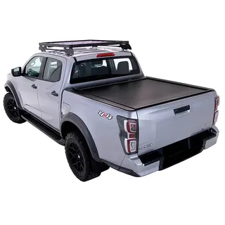 HSP Series 3.5 Electric Roll Lid - D-Max 2021+