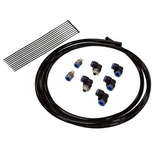 TJM Pro Series Air Tank Airline Kit