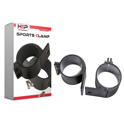 EXTERIOR ACCESSORIES | Custom Utes NZ