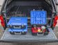 Decked D-Box Drawer Tool Box Blue