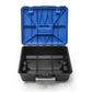 Decked D-Box Drawer Tool Box Blue