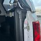 Aeroklas Tailgate Dust Seal Kit Mitsubishi Triton 2024+