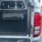 Aeroklas Tailgate Dust Seal Kit Mitsubishi Triton 2024+
