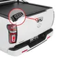 HSP Tail Lock TG Central Lock - GWM Haval Cannon 20+