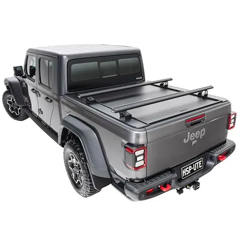 HSP Load Bar Kit Jeep Gladiator (Pair)