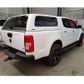 2017+ Colorado Canopy Dual Lift Primer