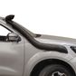 TJM Airtec Snorkel Kit Black Polyethylene Navara 12/20+