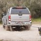 TJM Recovery Kinetic Rope 8500kg