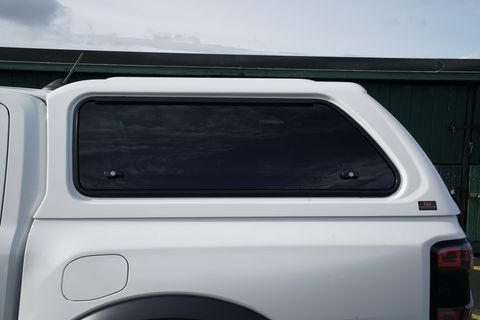 Aeroklas Injecter Canopy Next Gen Ranger L/L
