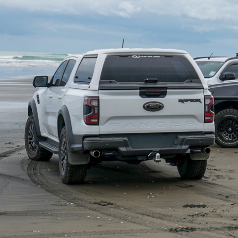 Aeroklas Injecta Canopy Next Gen Ranger L/L