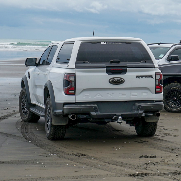 Aeroklas Injecta Canopy Next Gen Ranger L/L