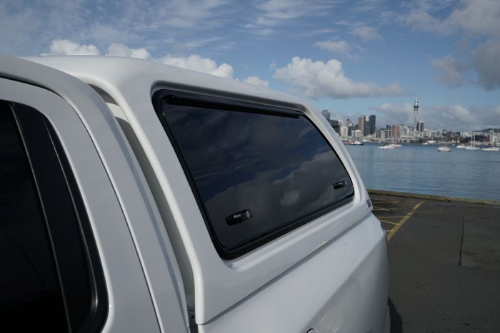 Aeroklas Injecter Canopy Next Gen Ranger L/L