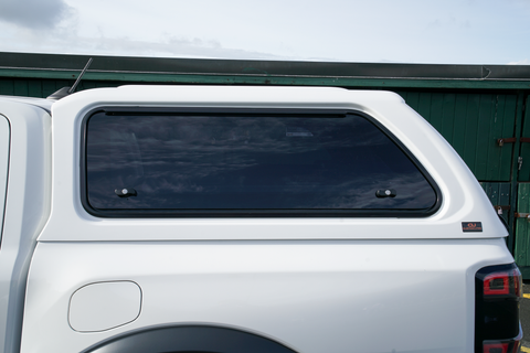 Aeroklas Injecta Canopy Next Gen Ranger L/L