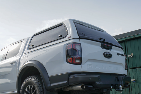 Aeroklas Injecta Canopy Next Gen Ranger L/L