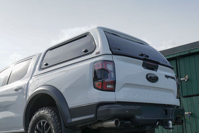 Aeroklas Injecta Canopy Next Gen Ranger L/L