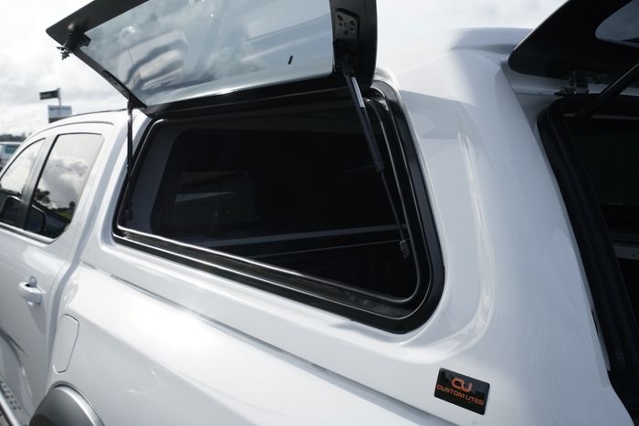Aeroklas Injecter Canopy Next Gen Ranger L/L