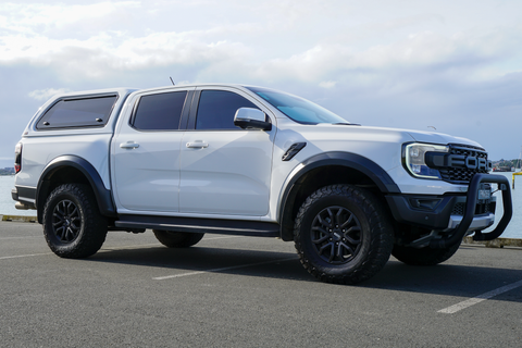 Aeroklas Injecta Canopy Next Gen Ranger L/L