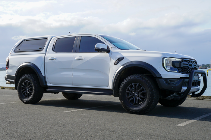 Aeroklas Injecta Canopy Next Gen Ranger L/L