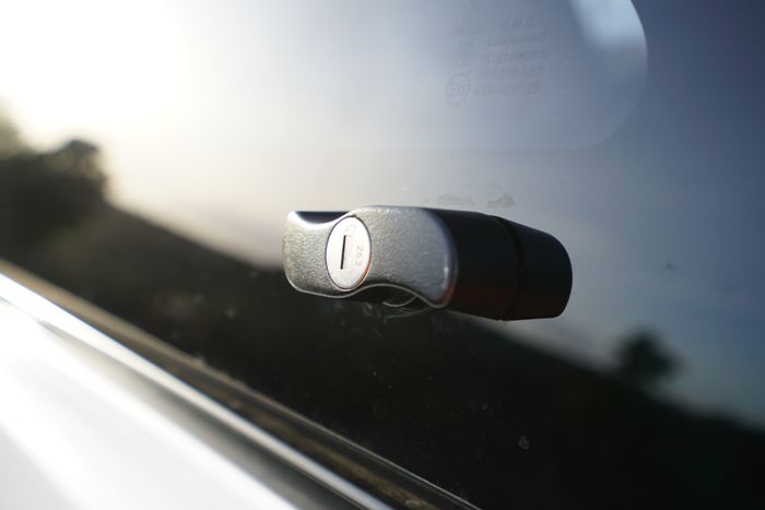 Aeroklas Injecter Canopy Next Gen Ranger L/L