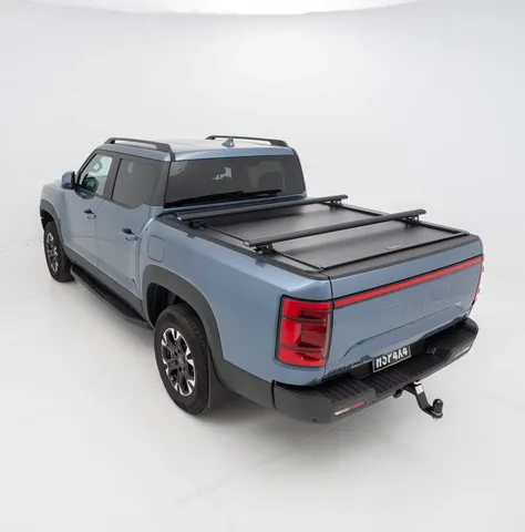 HSP Load Bar Kit BYD Shark 6 (Pair)