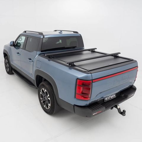HSP Load Bar Kit BYD Shark 6 (Pair)