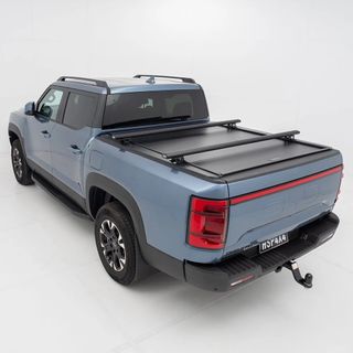 HSP Load Bar Kit BYD Shark 6 (Pair)