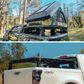 HSP Load Rack Junior for Tub and Roll Lid Ranger 2022+