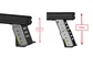 HSP Load Rack Junior for Tub and Roll Lid Ranger 2022+