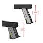HSP Load Rack Junior for Tub and Roll Lid Ranger 2022+