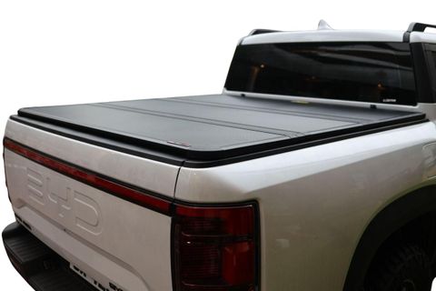 BYD Shark Hard Trifold Lid 2024+